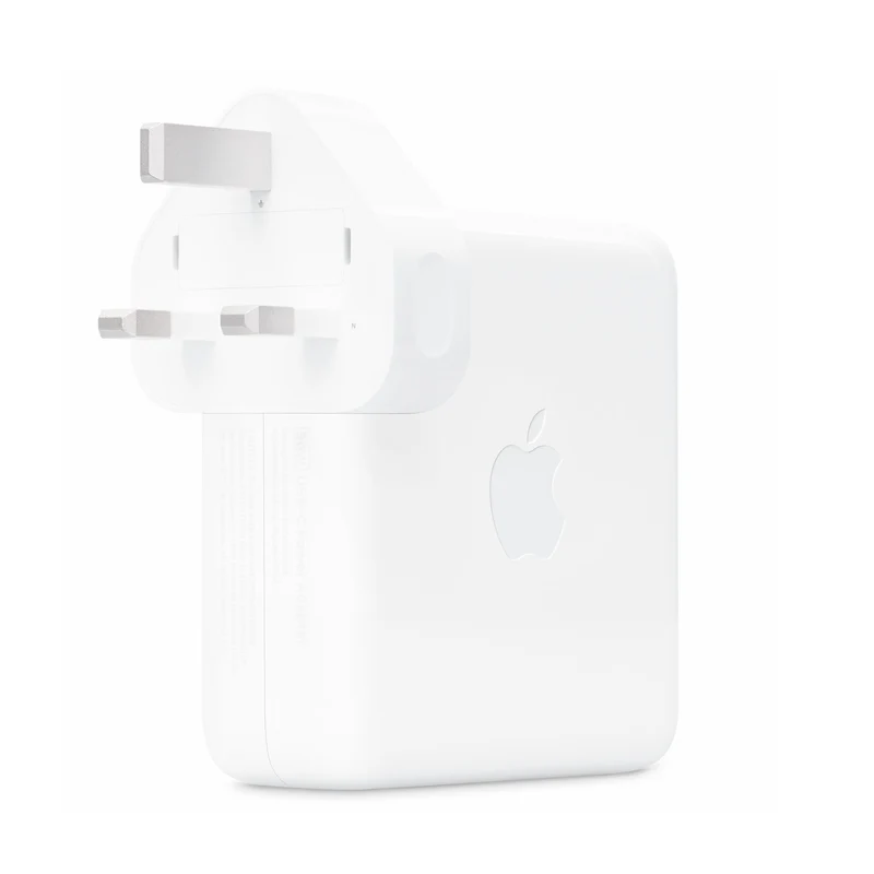 96W USB-C Power Adapter UK
