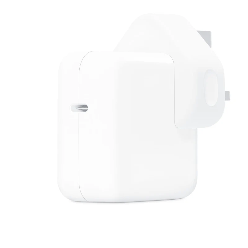 30W USB-C Power Adapter UK