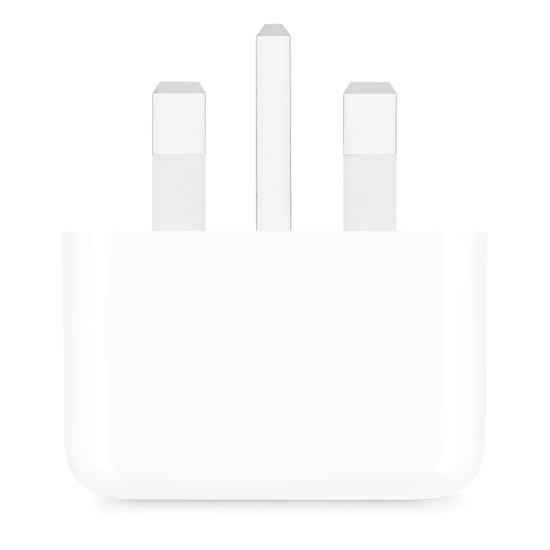 20W USB-C Power Adapter UK