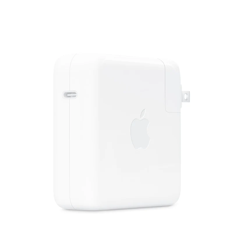 96W USB-C Power Adapter US