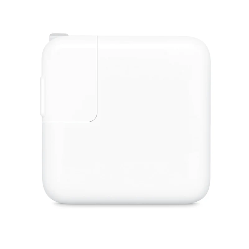 35W Dual USB-C Port Power Adapter US
