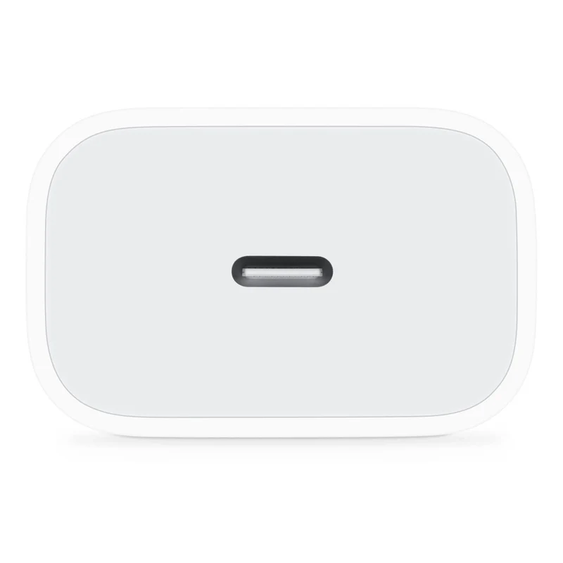 20W USB-C Power Adapter US
