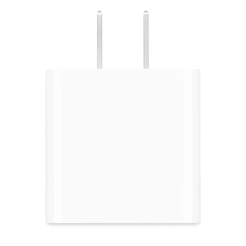 20W USB-C Power Adapter US
