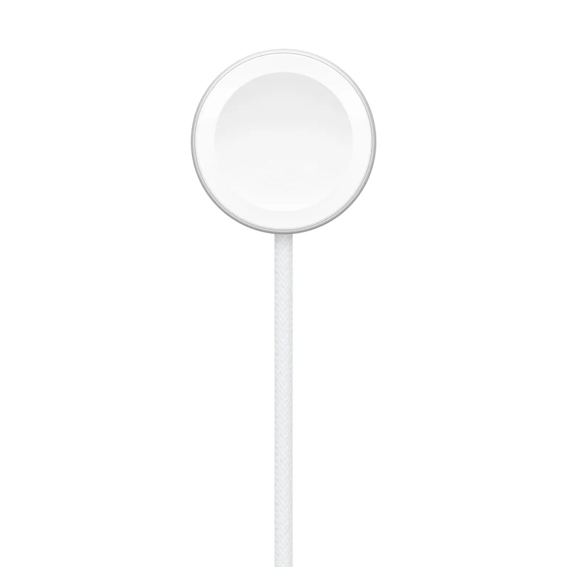 Apple Watch Magnetic Fast Charger to USB-C Cable (1 m)