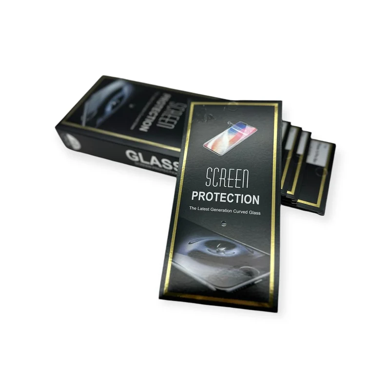 PK/10 Tempered Glass for iPhone 16 Pro Max