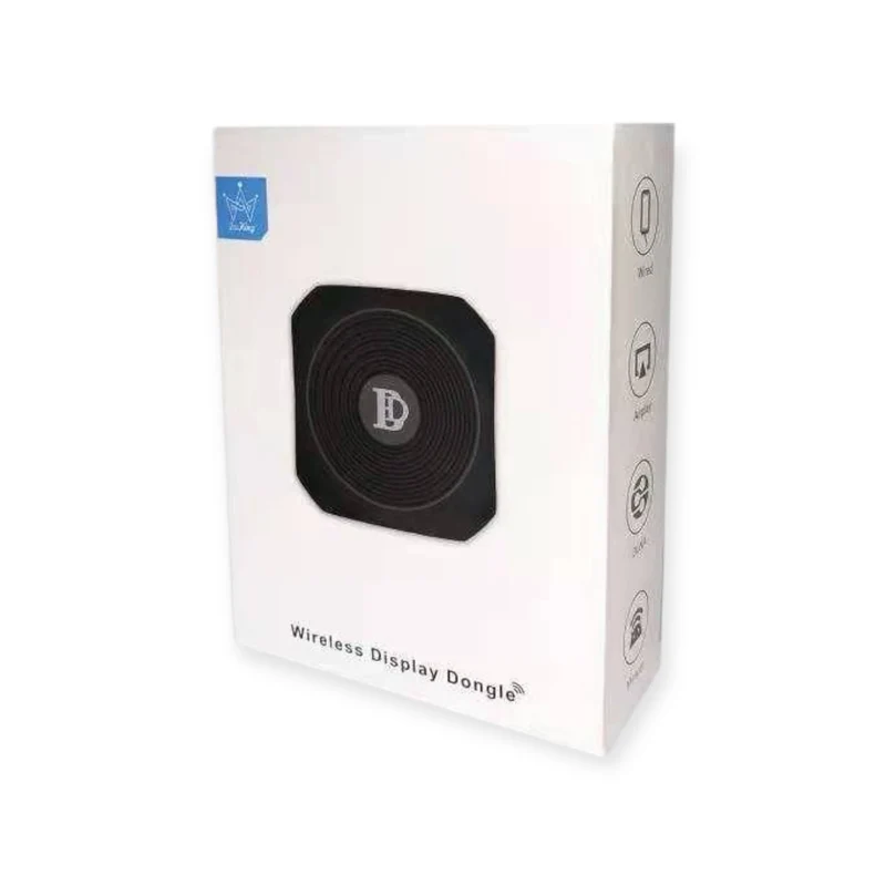 Wireless Display Dongle HDMI