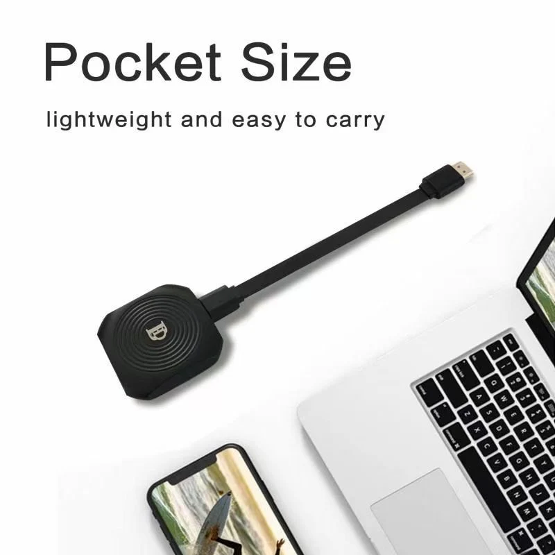 Wireless Display Dongle HDMI