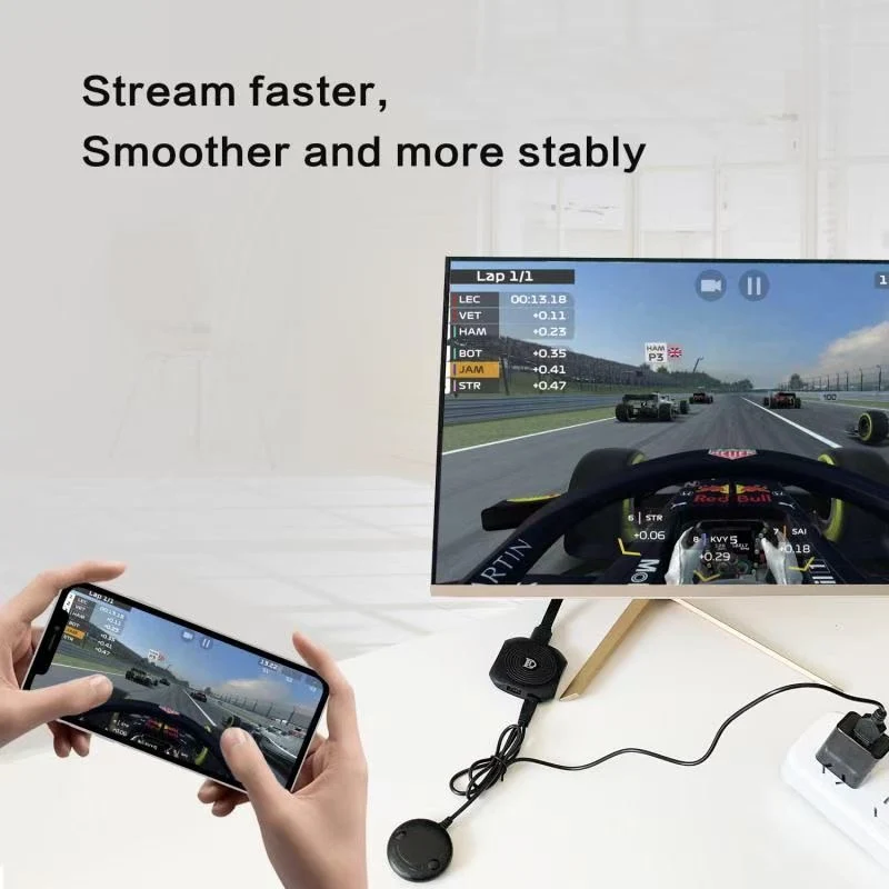 Wireless Display Dongle HDMI