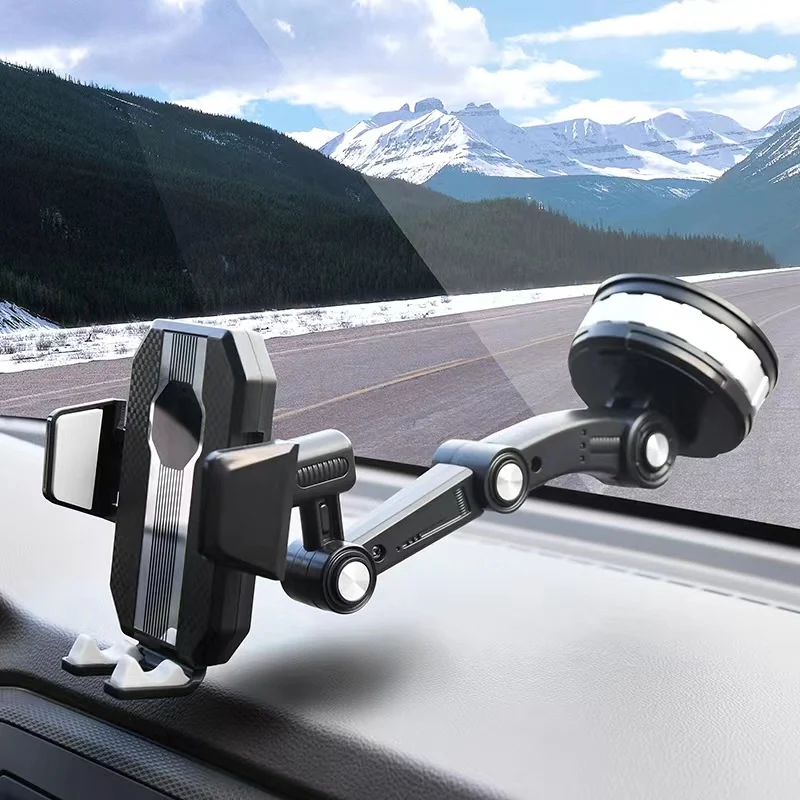 Mount Car Hold