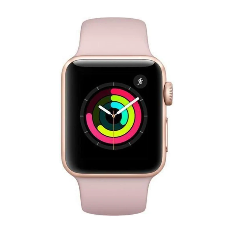 Apple Watch Series 3 (2017) 38 mm GPS