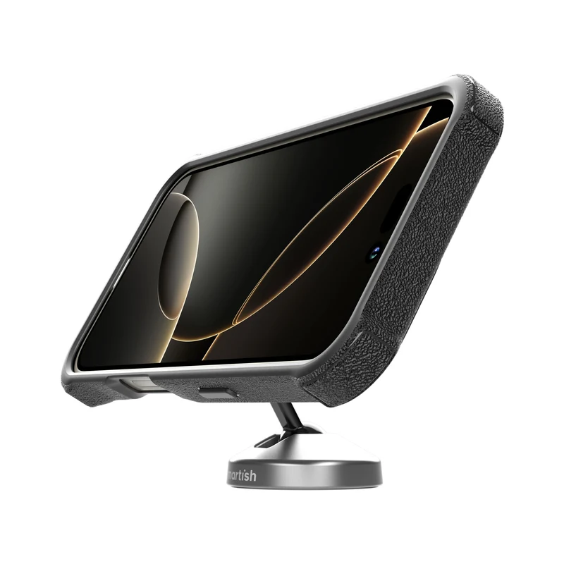 Mountaineer Car Mount