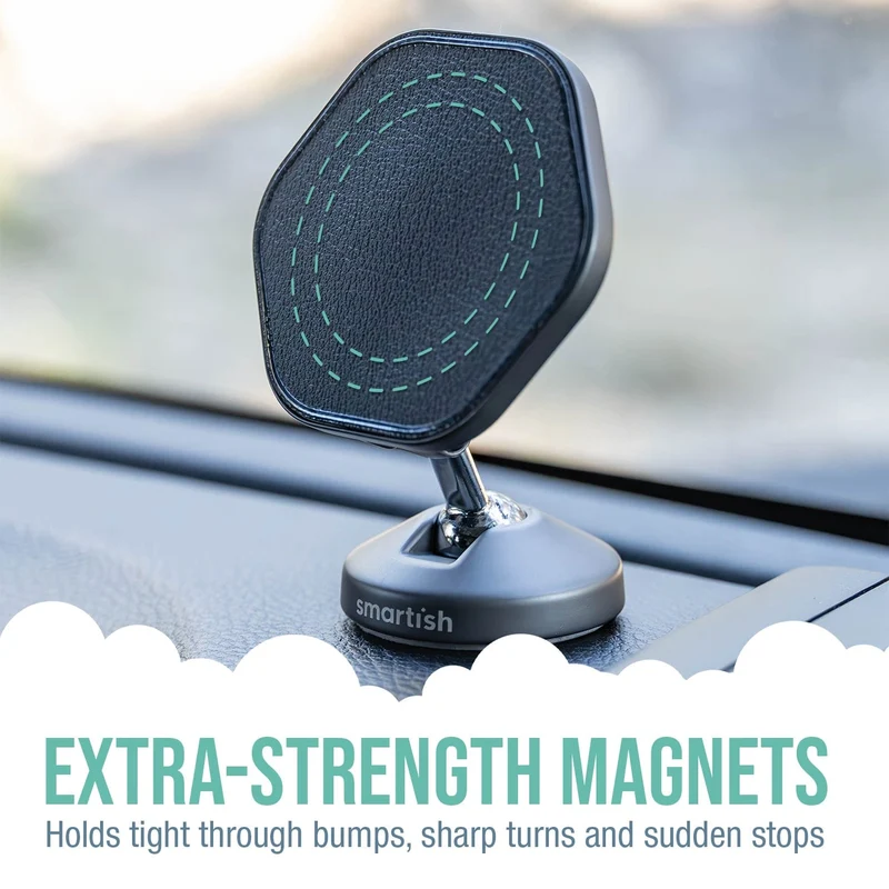 Mountaineer Car Mount