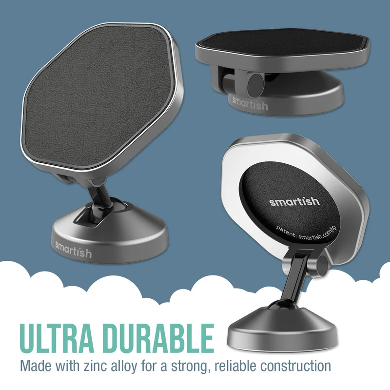 Mountaineer Car Mount