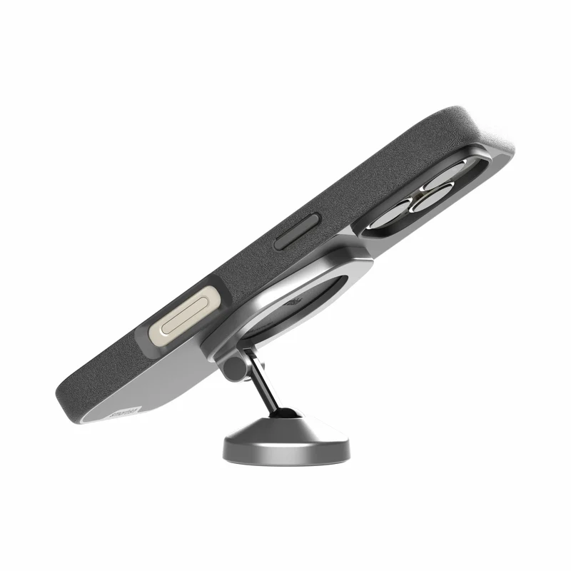 Mountaineer Car Mount