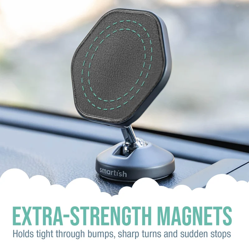Mountaineer Car Mount