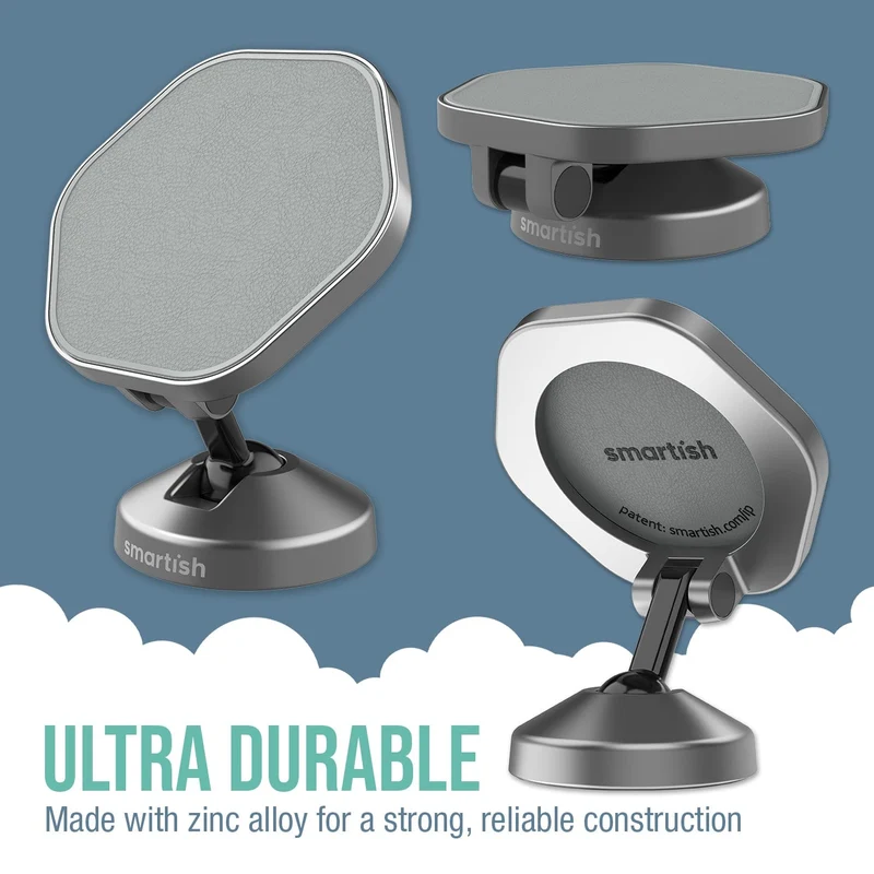 Mountaineer Car Mount