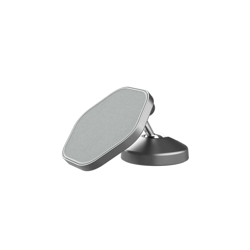Mountaineer Car Mount