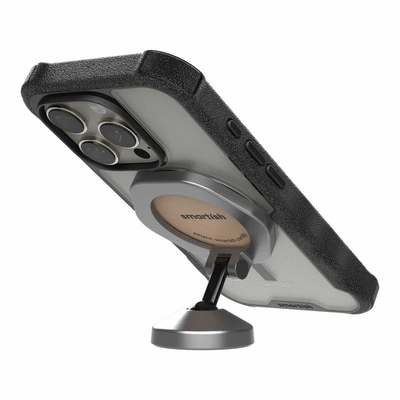 Mountaineer Car Mount