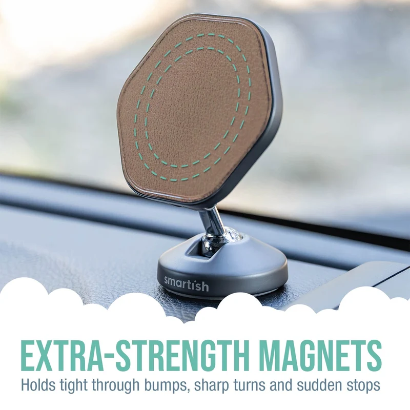 Mountaineer Car Mount