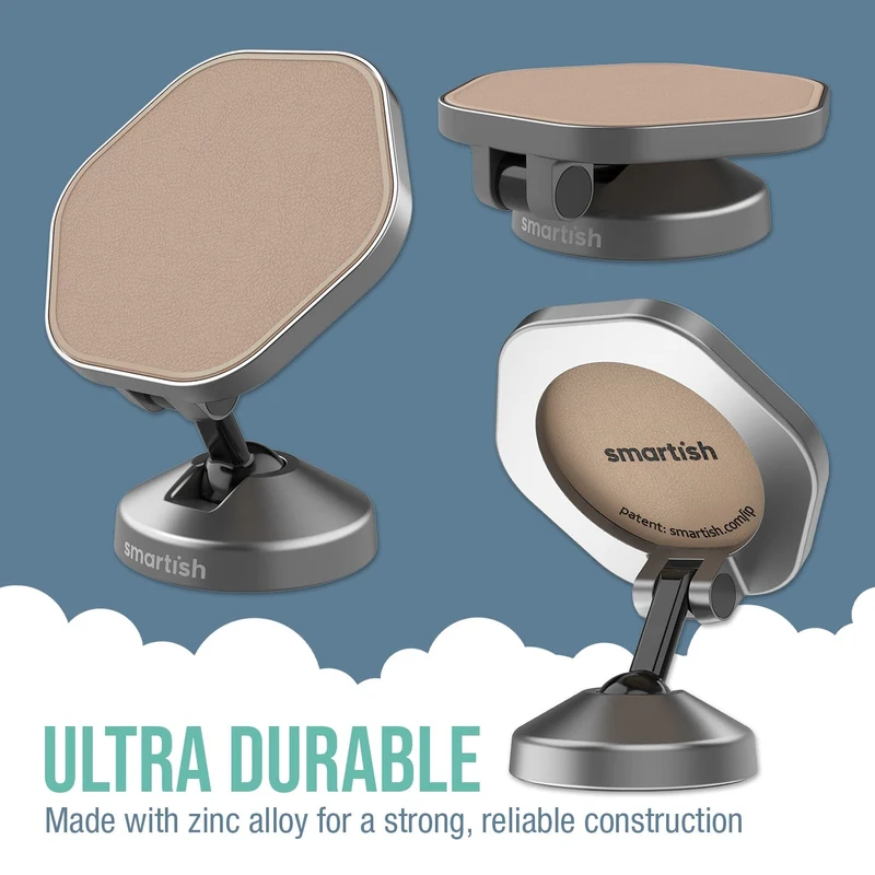 Mountaineer Car Mount