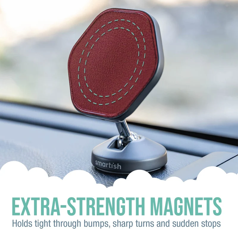 Mountaineer Car Mount