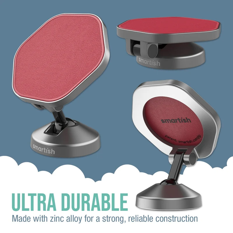 Mountaineer Car Mount