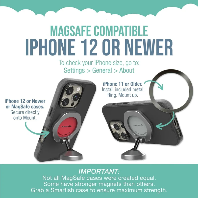 Mountaineer Car Mount