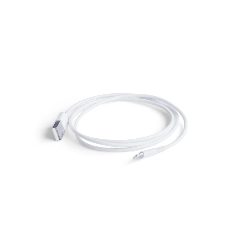 Apple Lightning auf USB Ladekabel (2m)