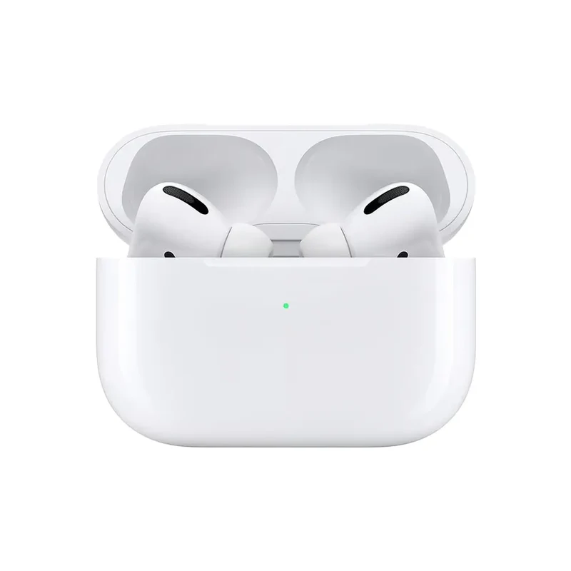 AirPods Pro 1. Gen mit MagSafe - In-Ear Bluetooth Weiß