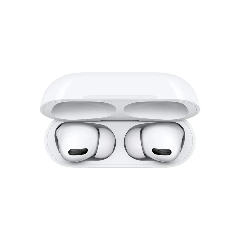 AirPods Pro 1. Gen - In-Ear Bluetooth Kopfhörer Weiß