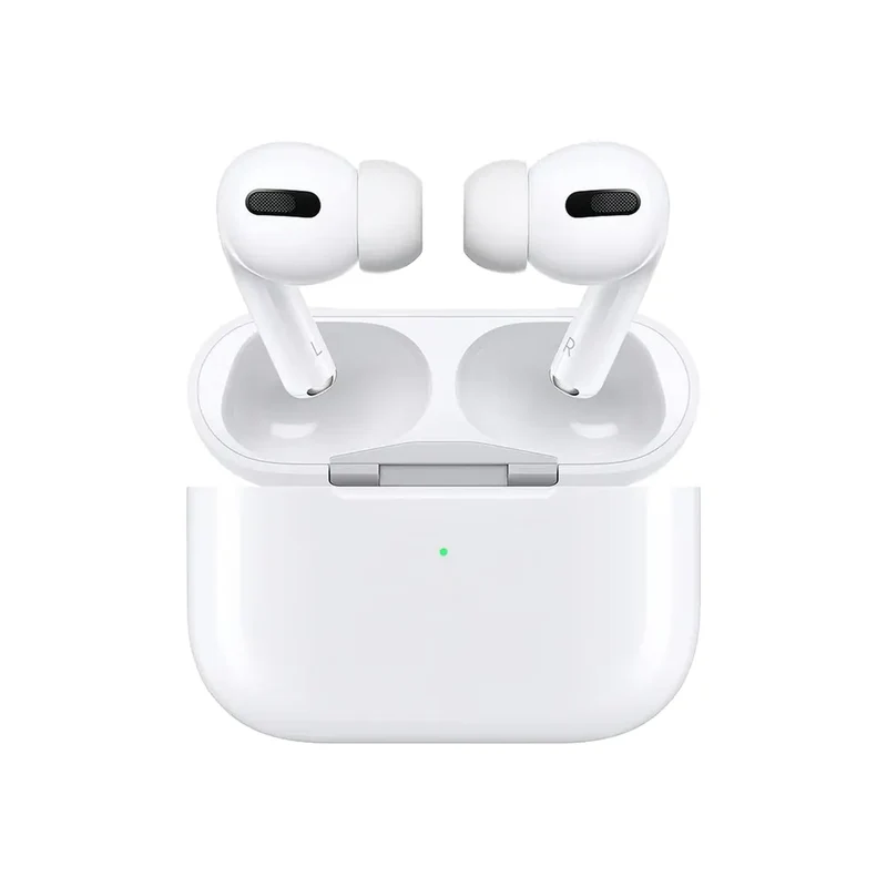 AirPods Pro 1. Gen - In-Ear Bluetooth Kopfhörer Weiß