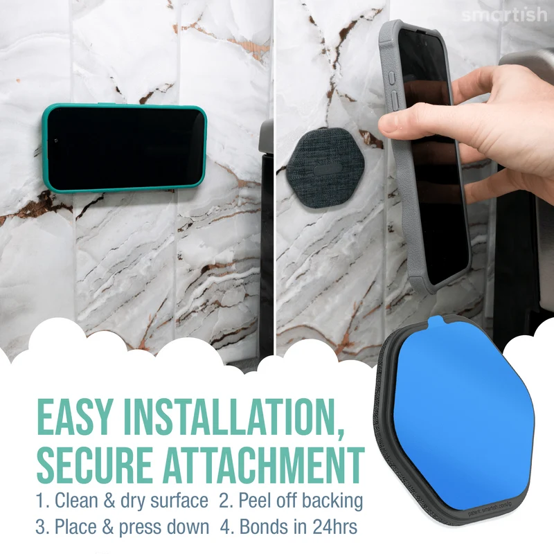 MagSafe Mountaineer Wall Mount