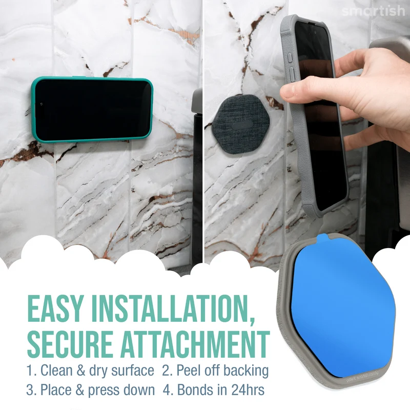 MagSafe Mountaineer Wall Mount