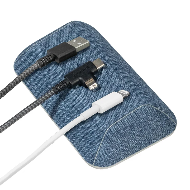 Bigger Cable Wrangler