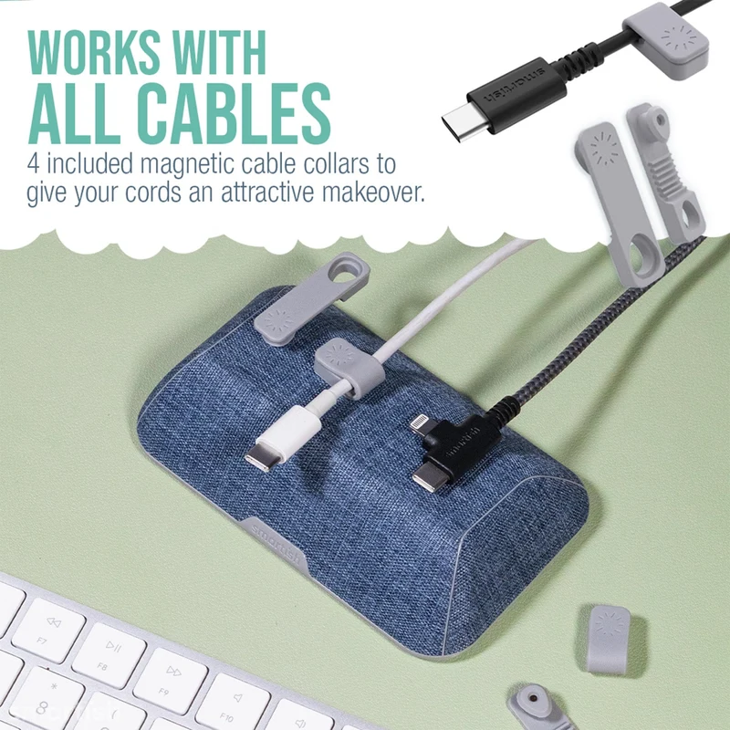 Bigger Cable Wrangler