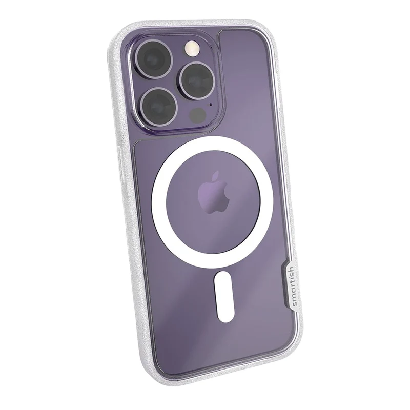 Gripmunk with MagSafe® - Slim Case for iPhone 14 Pro