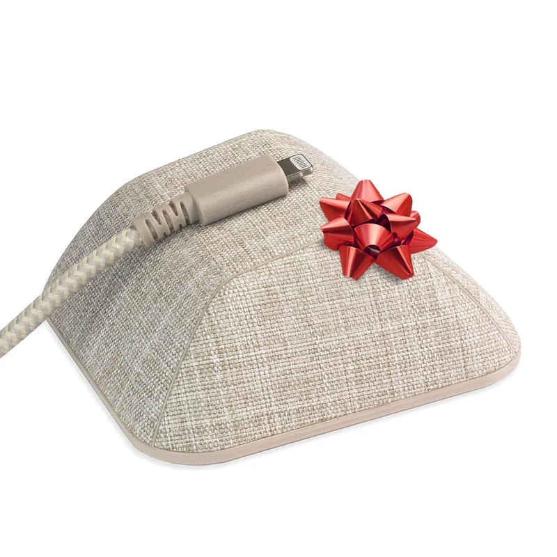 Cable Wrangler - Magnetic Cord Organizer