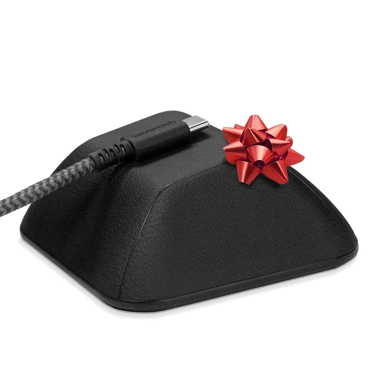 Cable Wrangler - Magnetic Cord Organizer