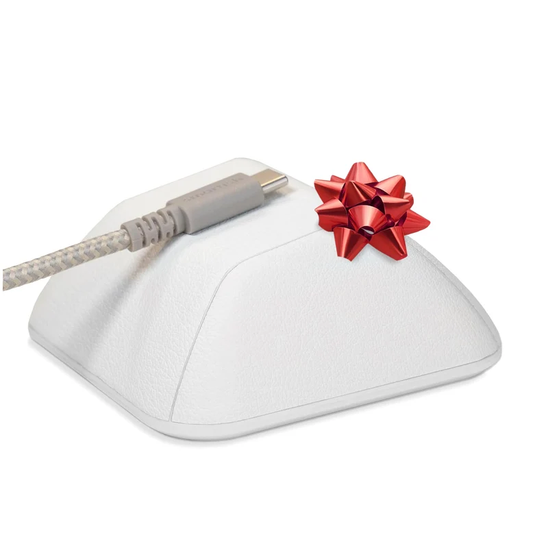 Cable Wrangler - Magnetic Cord Organizer