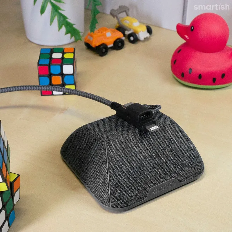 Cable Wrangler - Magnetic Cord Organizer