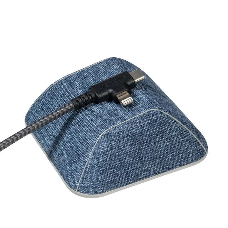 Cable Wrangler - Magnetic Cord Organizer
