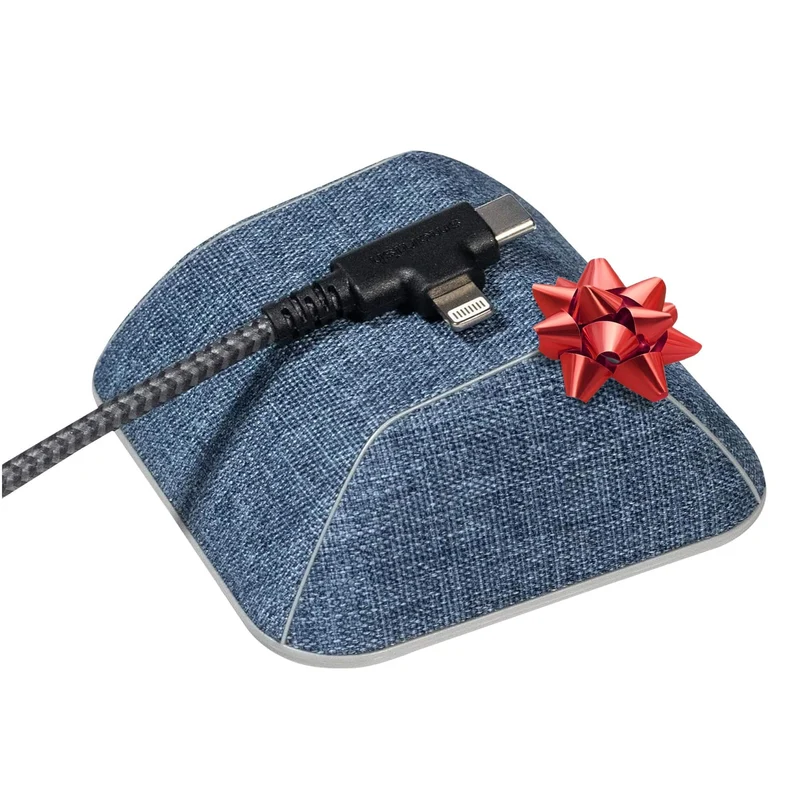 Cable Wrangler - Magnetic Cord Organizer