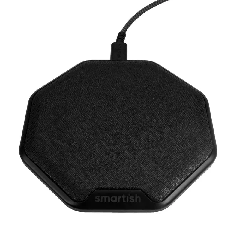Charge Island - Universal Wireless Charger