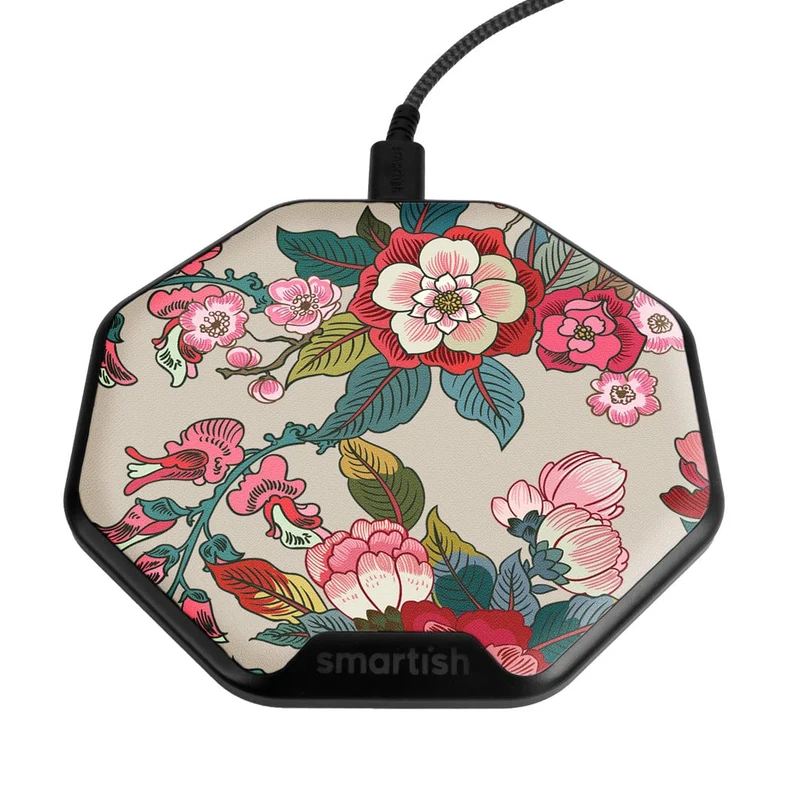 Charge Island - Universal Wireless Charger