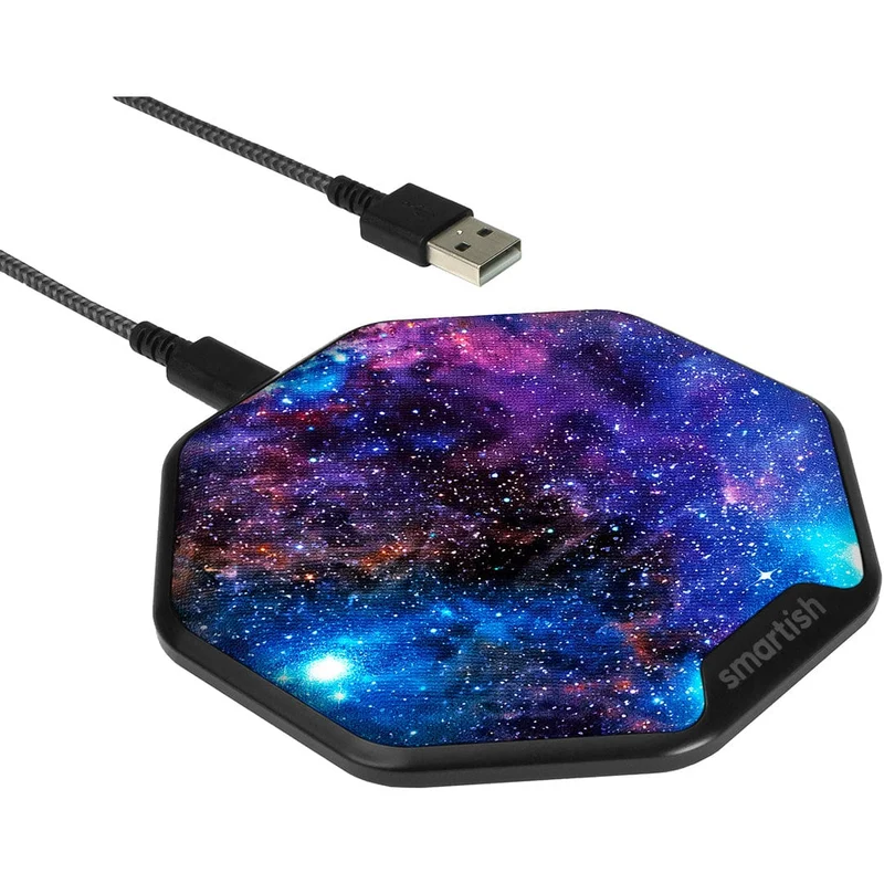 Charge Island - Universal Wireless Charger