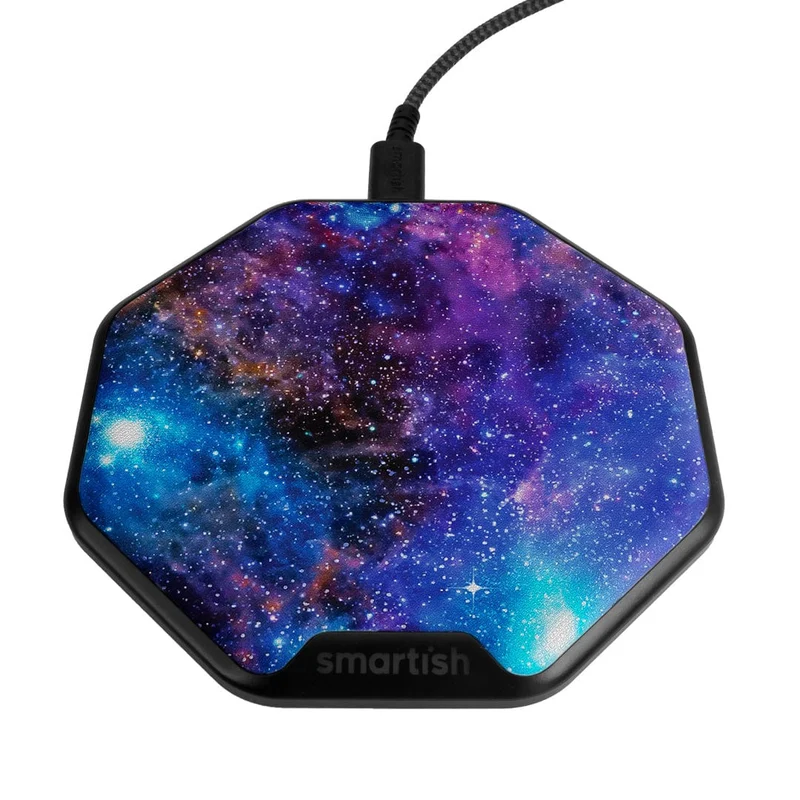 Charge Island - Universal Wireless Charger