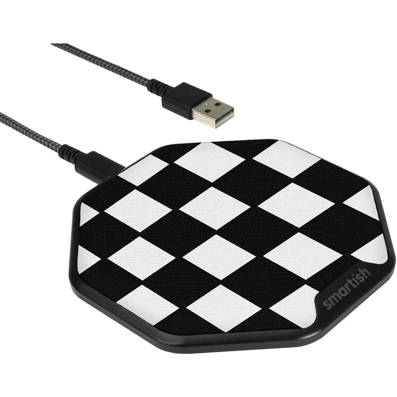 Charge Island - Universal Wireless Charger
