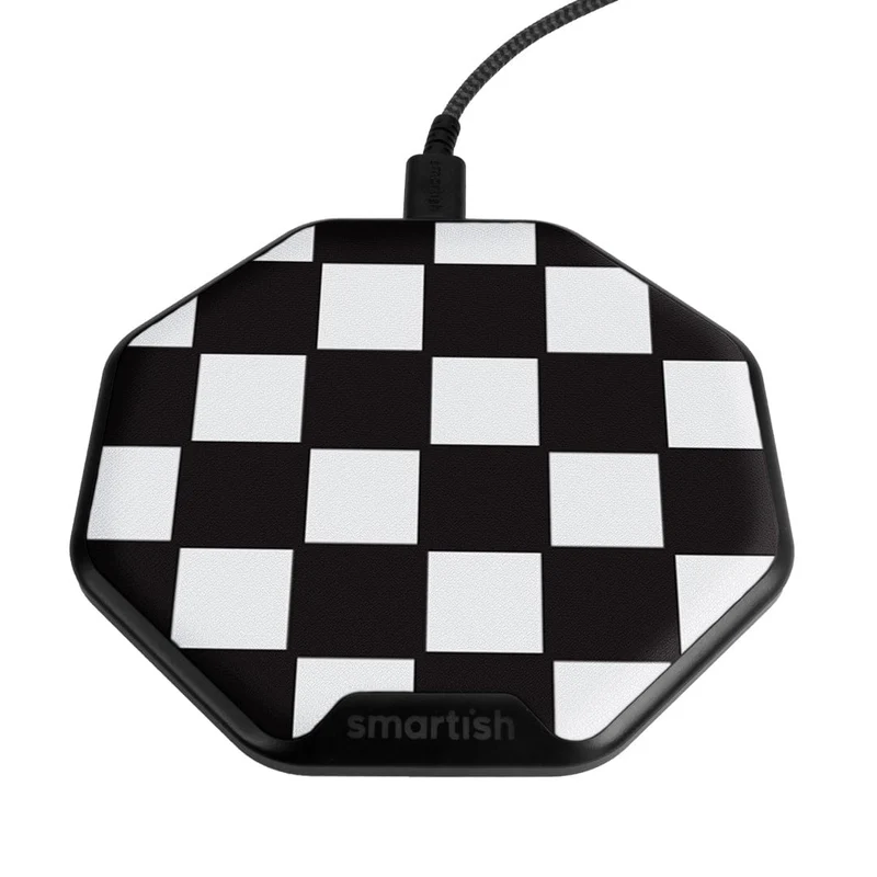Charge Island - Universal Wireless Charger