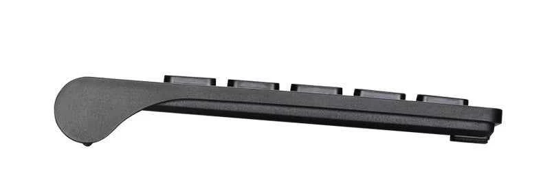 Wireless 18-Key Number Pad (2.4GHz)