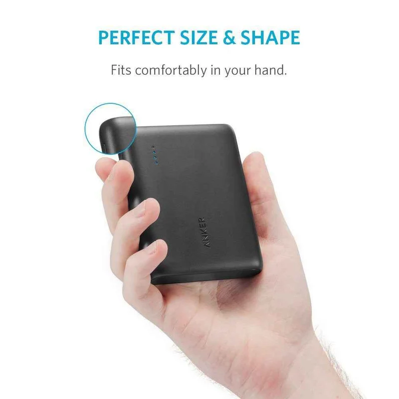 Anker 13000mAh Portable USB Battery Pack